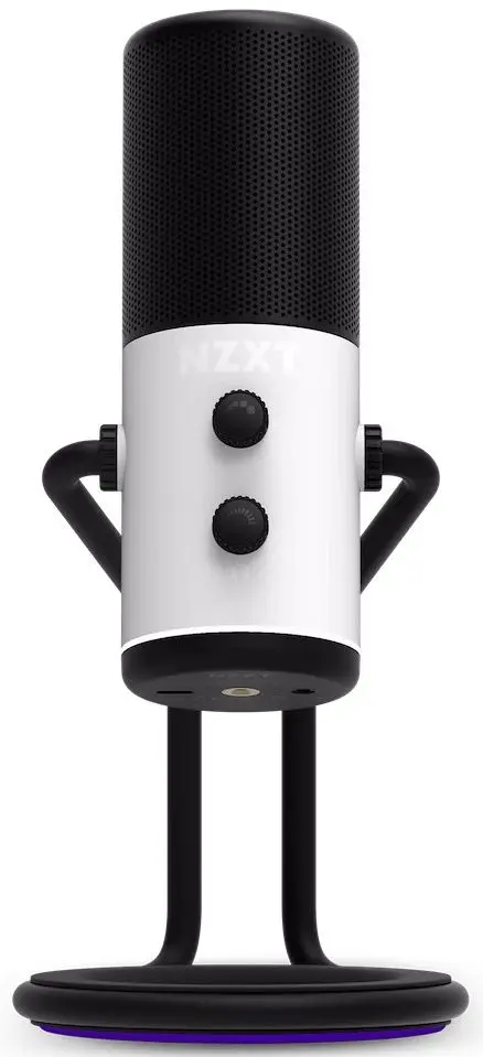 Микрофон NZXT Capsule (White)