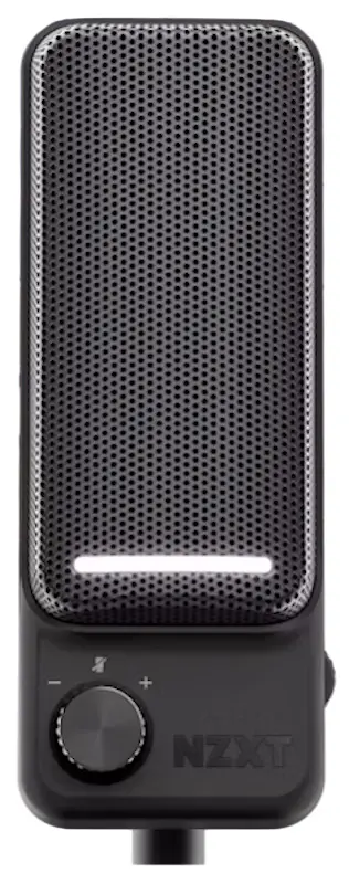 Microfon de masa NZXT Capsule Elite (Matte Black)