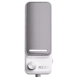 Microfon de masa NZXT Capsule Elite (Matte White) Thumb