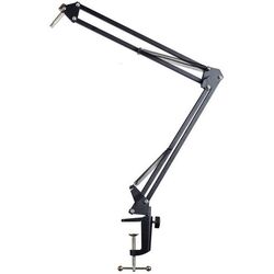 Microfon de masa Varr Gaming Tube (Black) Thumb