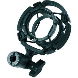 Microfon de masa Varr Gaming Tube (Black) Thumb