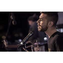 Microfon OneOdio ON55 (Black) Thumb