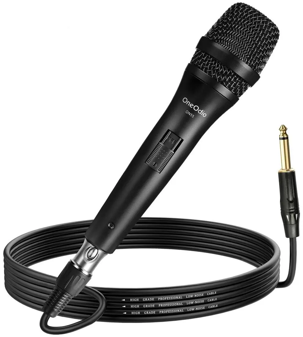 Microfon OneOdio ON55 (Black)