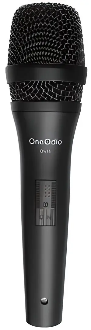 Microfon OneOdio ON55 (Black)