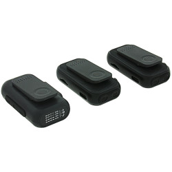 Беспроводной петличный микрофон Patona Premium 9877 (Black) Thumb