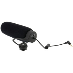 Набор микрофонов Patona Premium 9876 (Black) Thumb