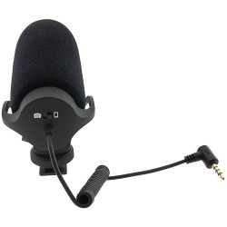 Набор микрофонов Patona Premium 9876 (Black) Thumb