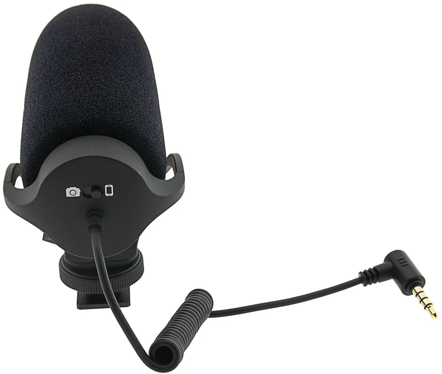 Набор микрофонов Patona Premium 9876 (Black) - 3