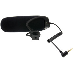 Набор микрофонов Patona Premium 9876 (Black) Thumb