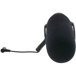 Набор микрофонов Patona Premium 9876 (Black) Thumb