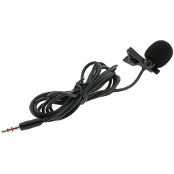 Набор микрофонов Patona Premium 9876 (Black) Thumb