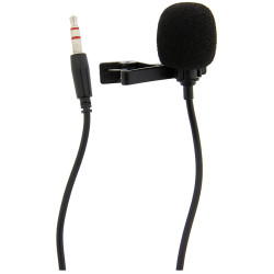 Набор микрофонов Patona Premium 9876 (Black) Thumb