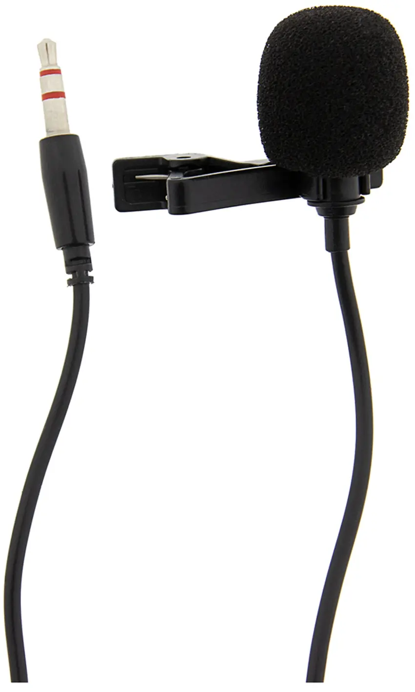 Набор микрофонов Patona Premium 9876 (Black) - 7