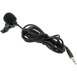 Набор микрофонов Patona Premium 9876 (Black) Thumb