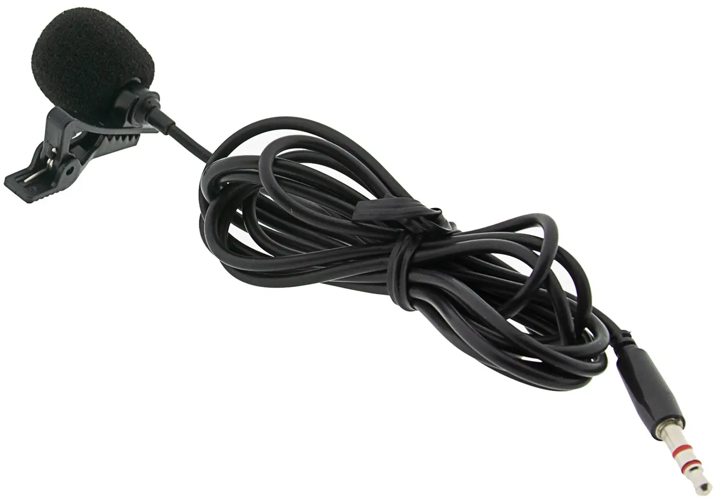 Набор микрофонов Patona Premium 9876 (Black) - 8