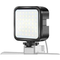 Kit vlogger 4in1 Platinet 45596 (Black) Thumb