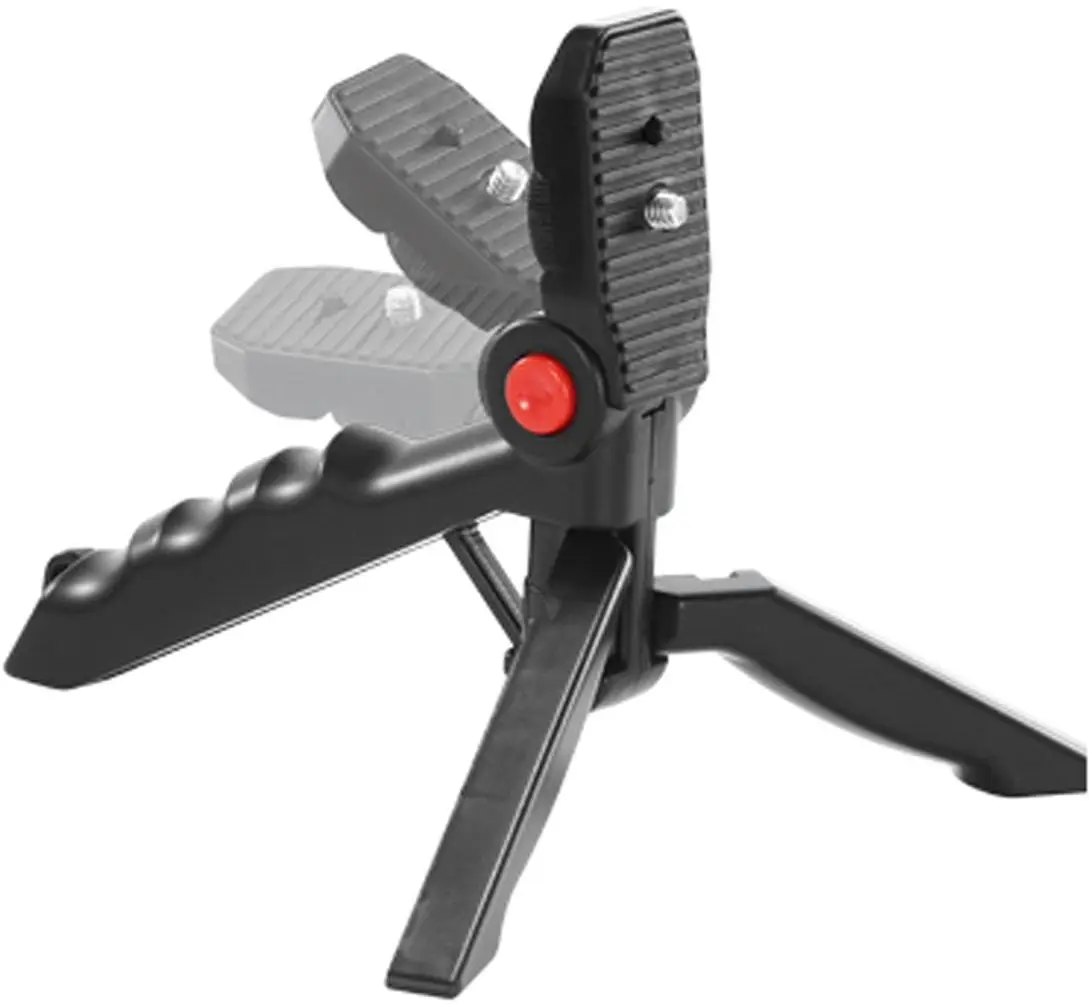 Kit vlogger 4in1 Platinet 45596 (Black) - 5