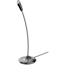 Microfon Platinet PMOD2 (Black/Silver) Thumb