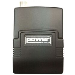 Sistem radio Power Acoustics WM-4000PT-VG3 (Black) Thumb