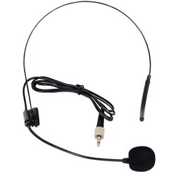 Sistem radio Power Acoustics WM4400 PT GR8 Set (Black) Thumb