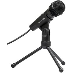 Microfon de masă Promate Tweeter-9 (Black)