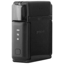 Microfon cu buclă fara fir Proove Live (Black) Thumb
