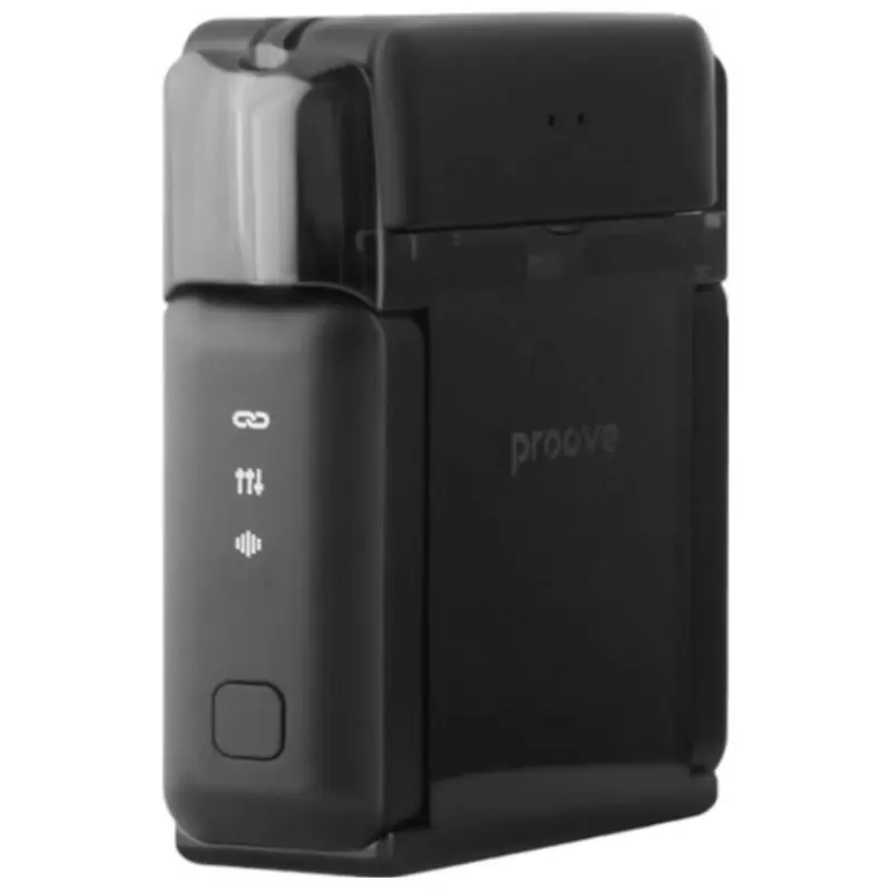 Microfon cu buclă fara fir Proove Live (Black) - 3