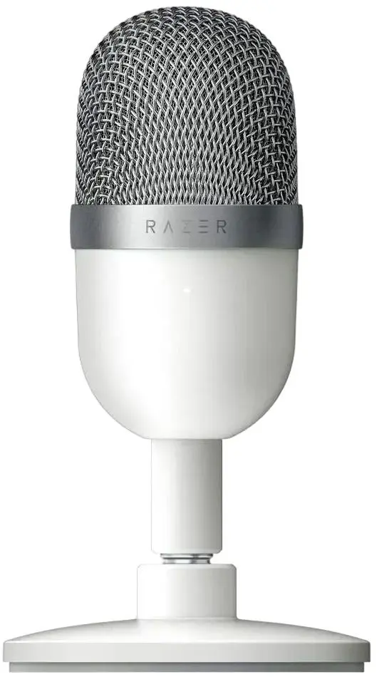 Microfon Razer Seiren Mini (White)