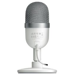 Microfon Razer Seiren Mini (White) Thumb