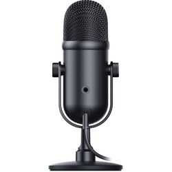 Микрофон Razer Seiren V2 Pro (Black) Thumb