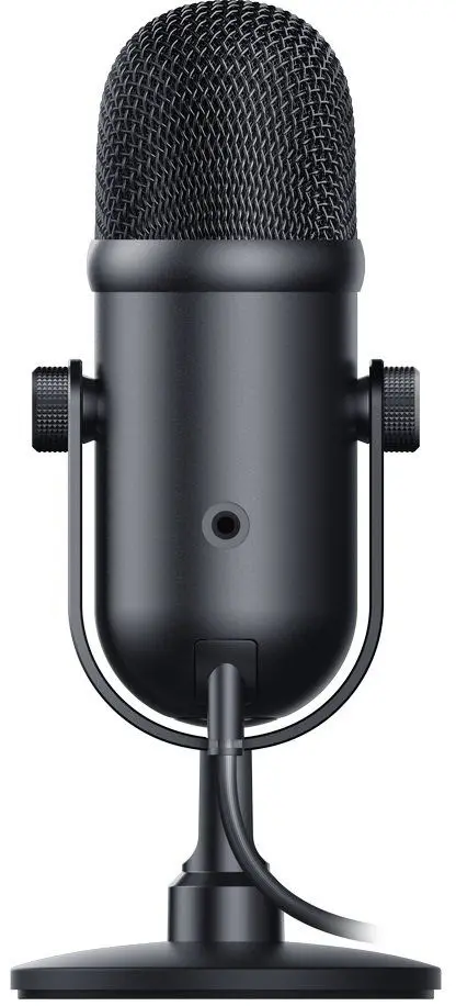 Микрофон Razer Seiren V2 Pro (Black) - 3
