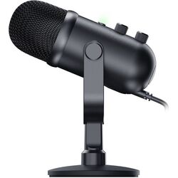 Микрофон Razer Seiren V2 Pro (Black) Thumb