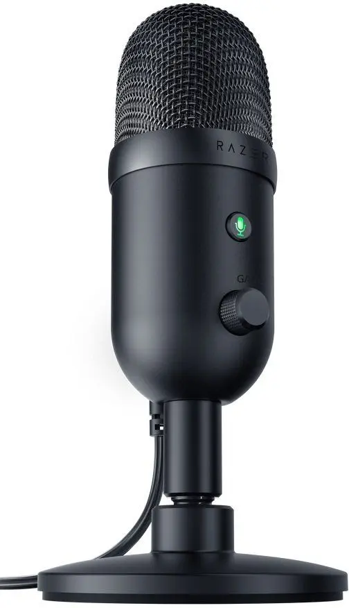 Microfon Razer Seiren V2 X (Black) - 2