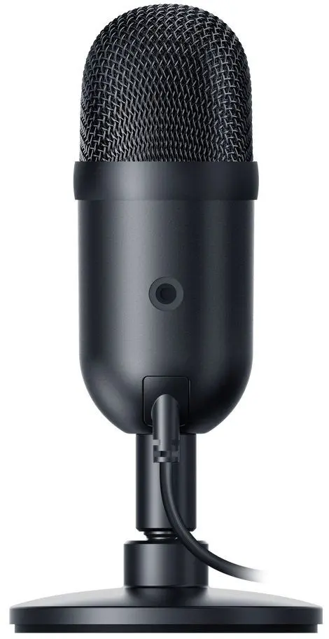 Microfon Razer Seiren V2 X (Black) - 3