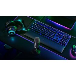 Microfon Razer Seiren V2 X (Black) Thumb
