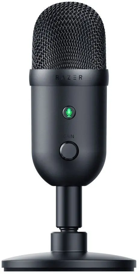 Microfon Razer Seiren V2 X (Black)