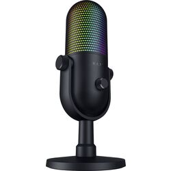 Microfon Razer Seiren V3 Chroma (Black) Thumb