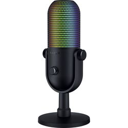Microfon Razer Seiren V3 Chroma (Black) Thumb