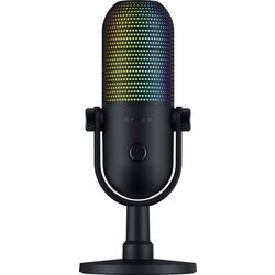 Microfon Razer Seiren V3 Chroma (Black)