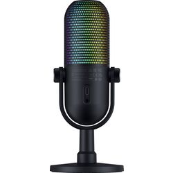 Microfon Razer Seiren V3 Chroma (Black) Thumb