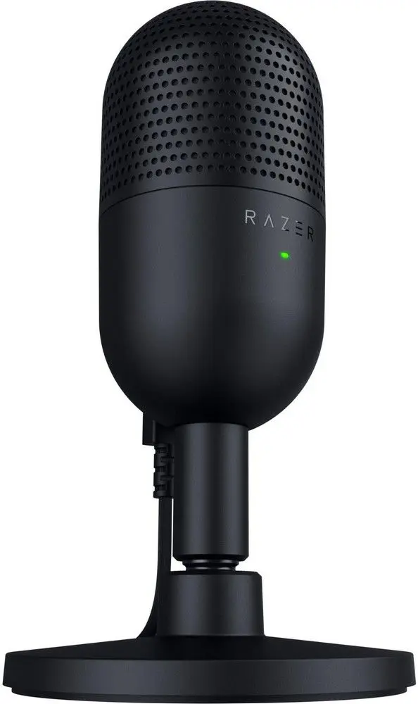 Microfon Razer Seiren V3 Mini (Black)