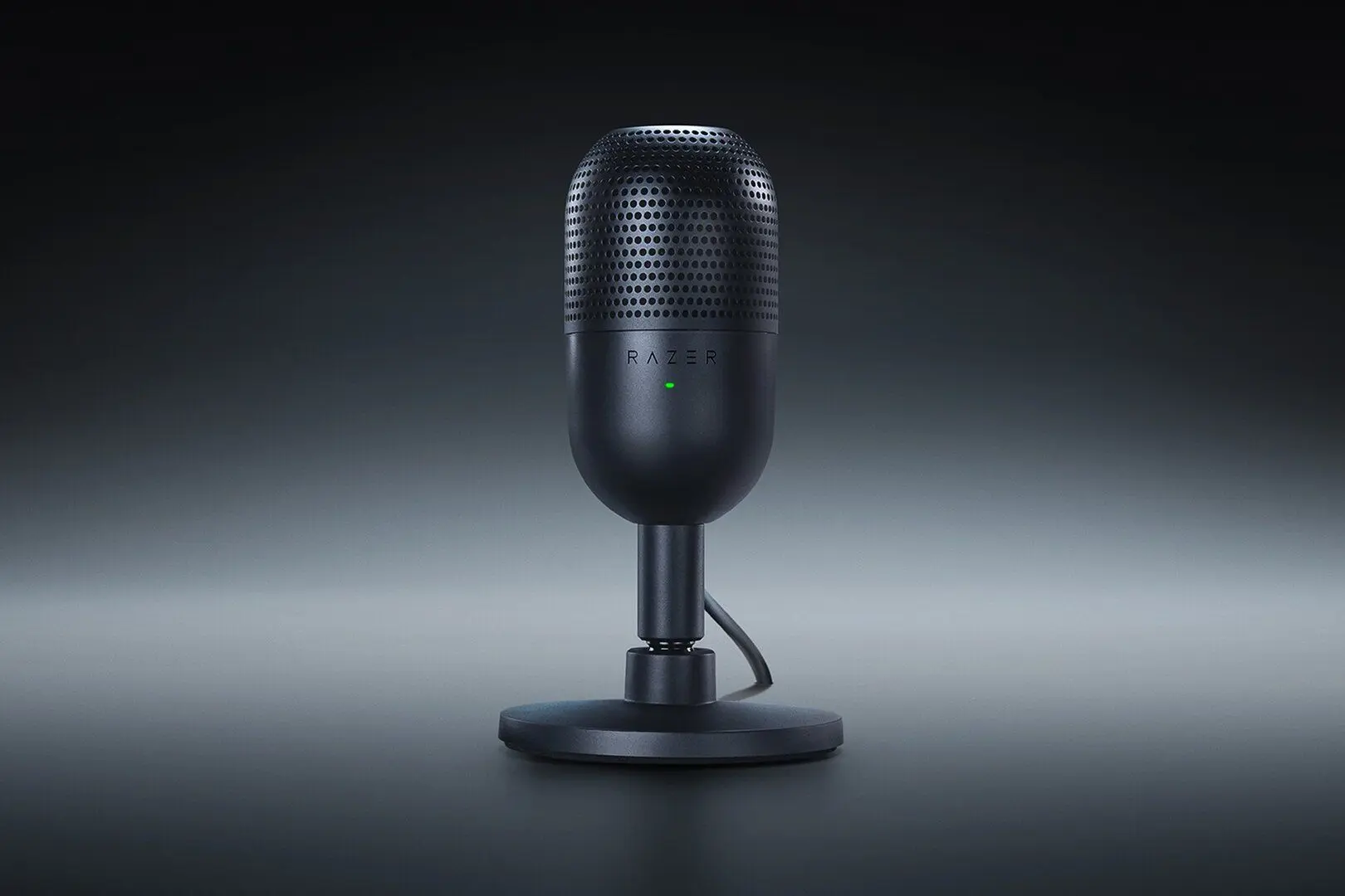 Microfon Razer Seiren V3 Mini (Black)