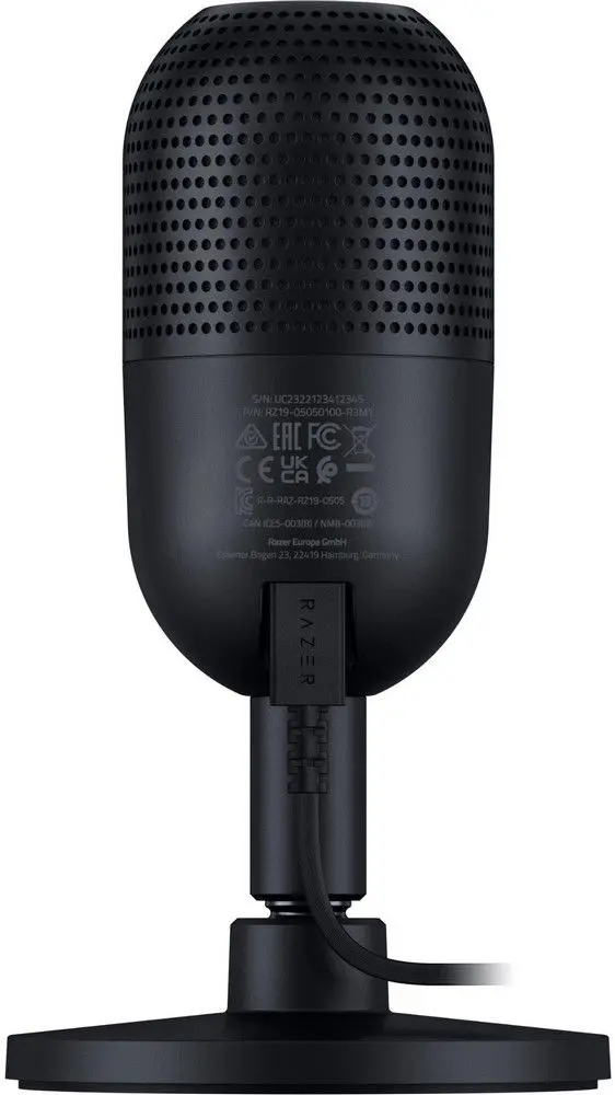 Microfon Razer Seiren V3 Mini (Black)