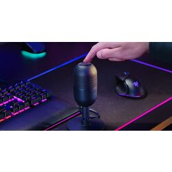 Microfon Razer Seiren V3 Mini (Black) Thumb