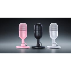Microfon Razer Seiren V3 Mini (Black) Thumb