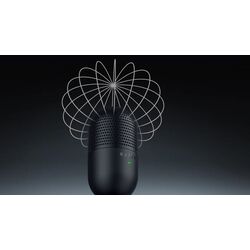 Microfon Razer Seiren V3 Mini (Black) Thumb