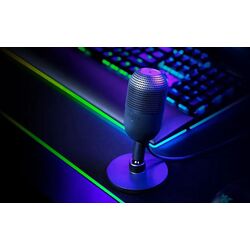 Microfon Razer Seiren V3 Mini (Black) Thumb