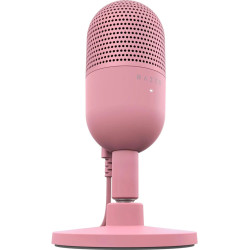 Микрофон Razer Seiren V3 Mini (Pink) Thumb