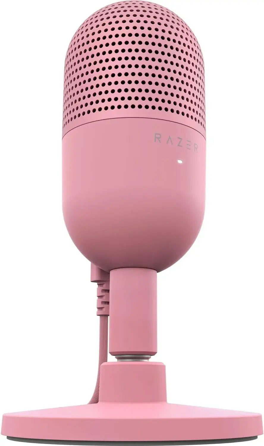 Микрофон Razer Seiren V3 Mini (Pink)