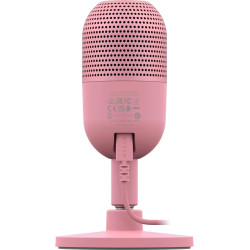 Микрофон Razer Seiren V3 Mini (Pink) Thumb